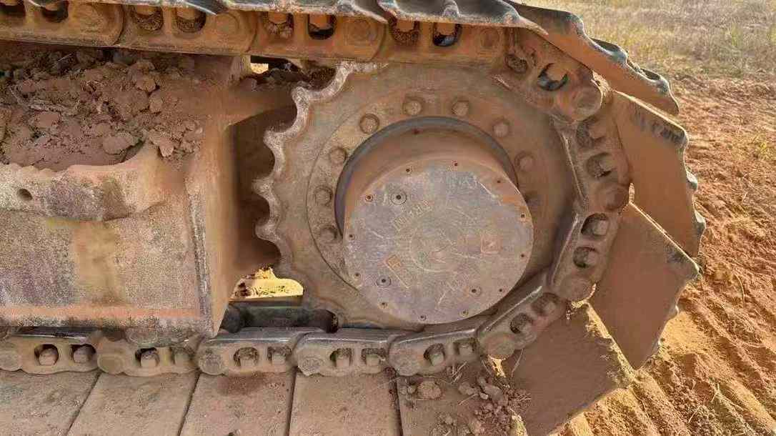 Used Komatsu PC30-7 Excavator 2014 Model / 4