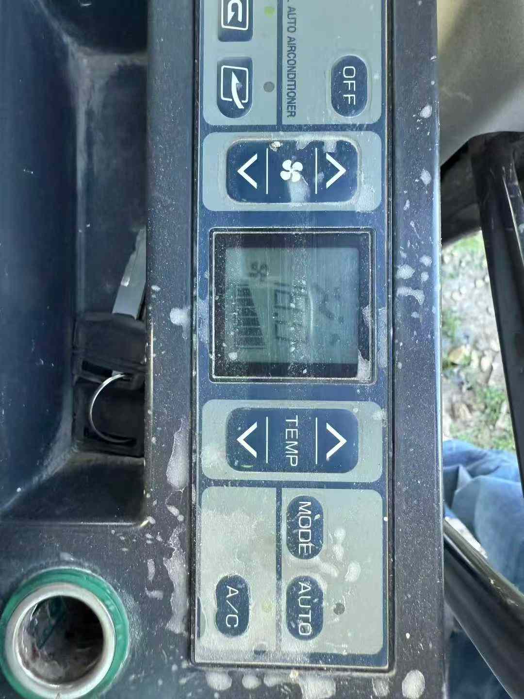 Used Sany SW305K Excavator 2020 Model / 6