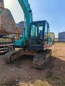 Buy Kobelco SK140 Used Excavator / 3 Used Kobelco SK140 Excavator 2016 Model / 3