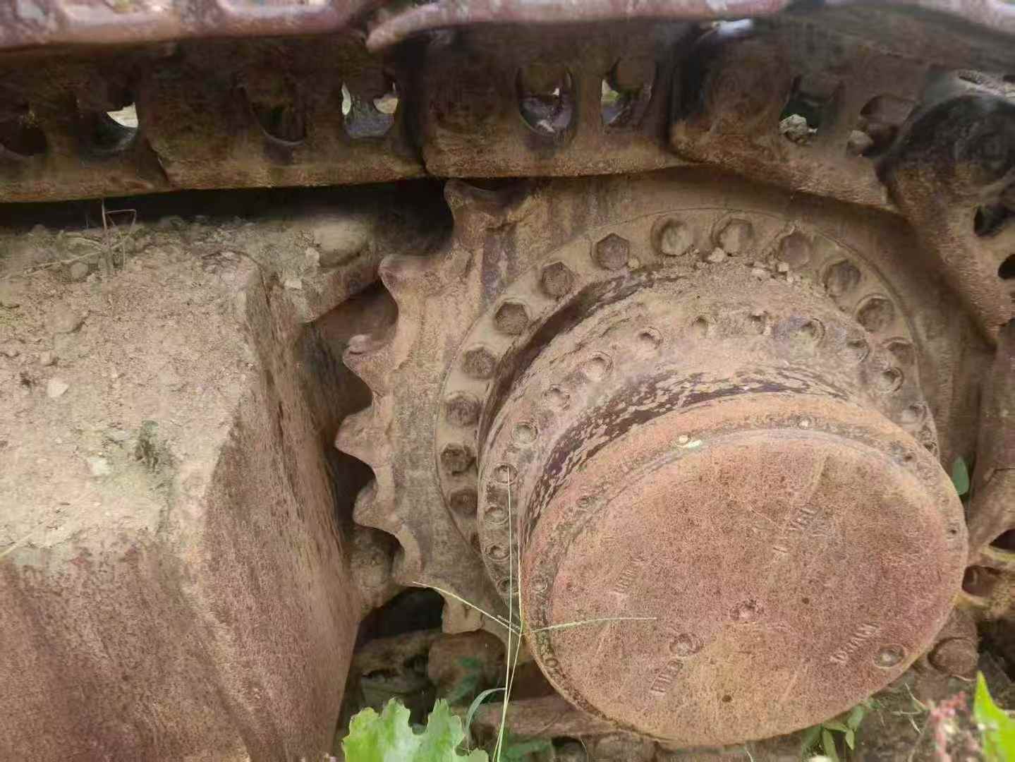 Used XCMG LW300M Excavator 2016 Model / 2