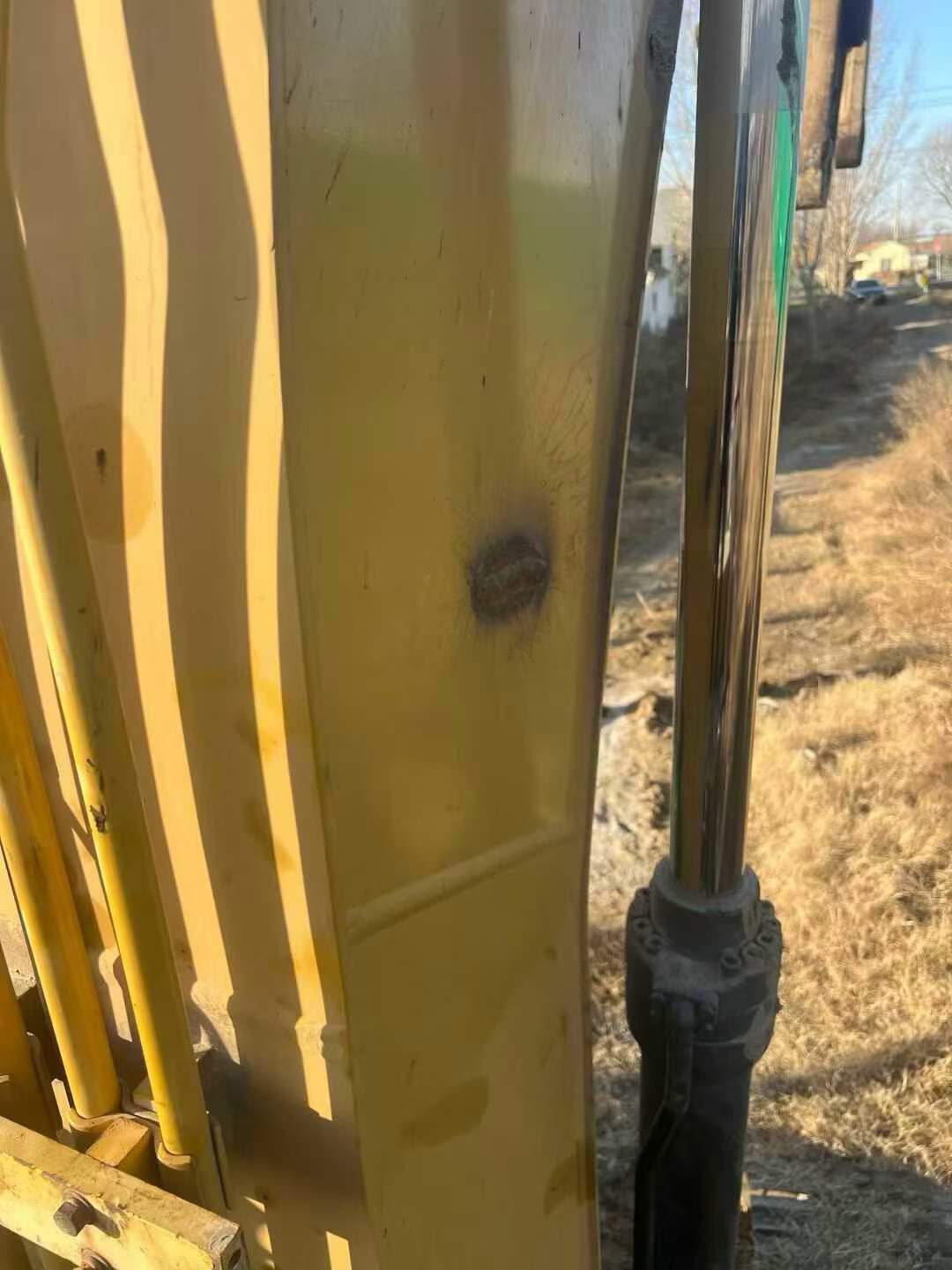 Used Caterpillar 320GC Excavator 2019 Model / 2