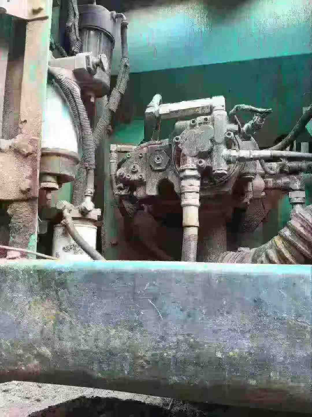 Used Kobelco SK140 Excavator 2016 Model / 7