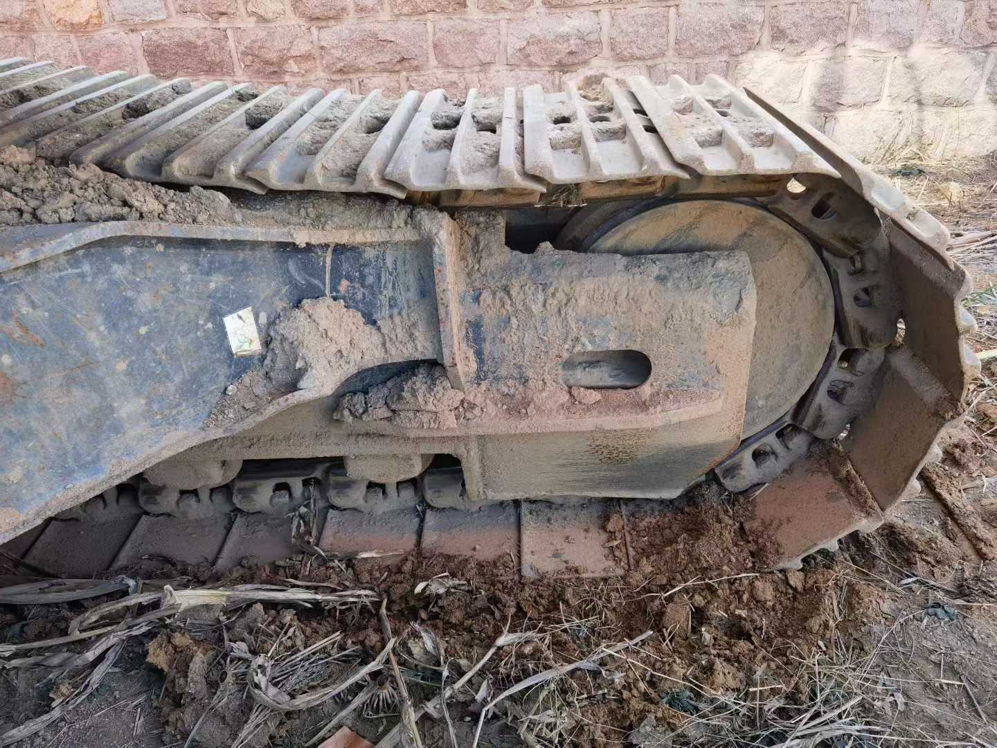 Used Doosan DX215-9C Excavator 2017 Model / 8