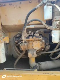 Buy Caterpillar 320D Used Excavator / 7 Used Caterpillar 320D Excavator 2016 Model / 7