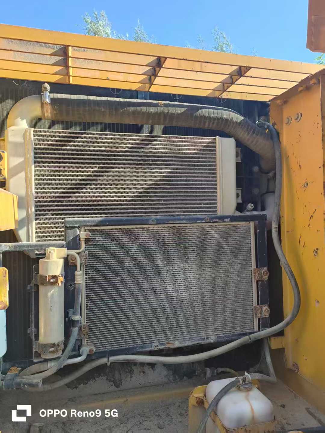 Buy Caterpillar 320D Used Excavator / 9 Used Caterpillar 320D Excavator 2016 Model / 9