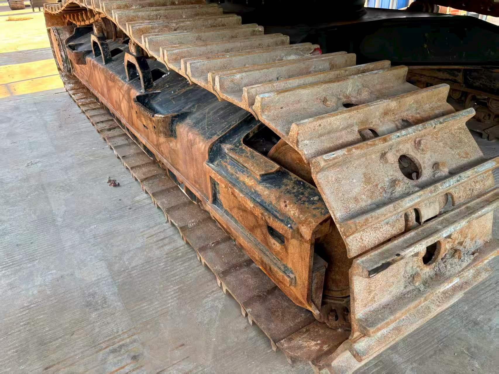 Used Sany SY75 Excavator 2023 Model / 5