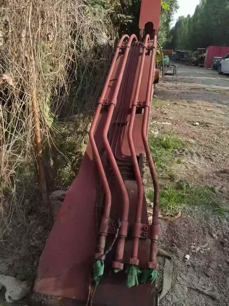 Used Doosan S225 Excavator 2016 Model / 3