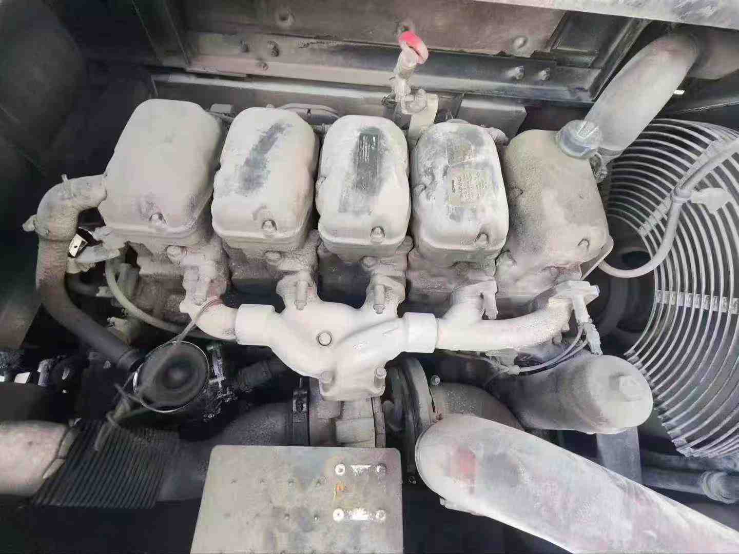 Used Doosan DX80 Excavator 2019 Model / 6