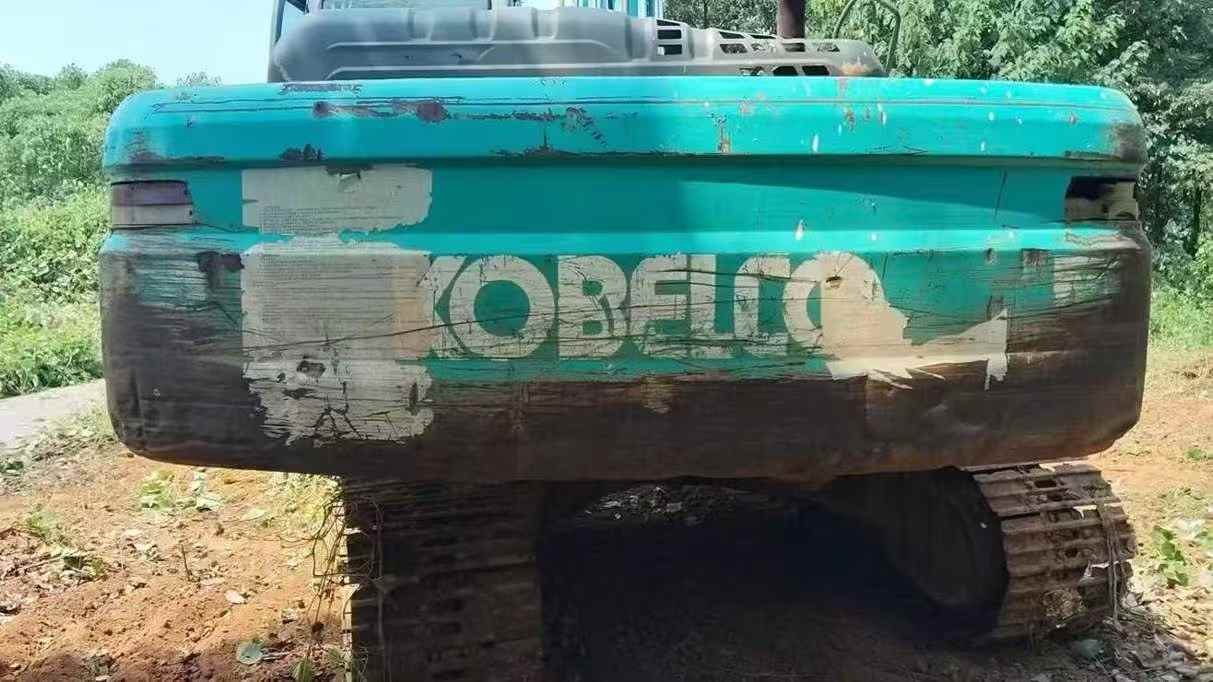 Used Kobelco SK250 Excavator 2011 Model / 2