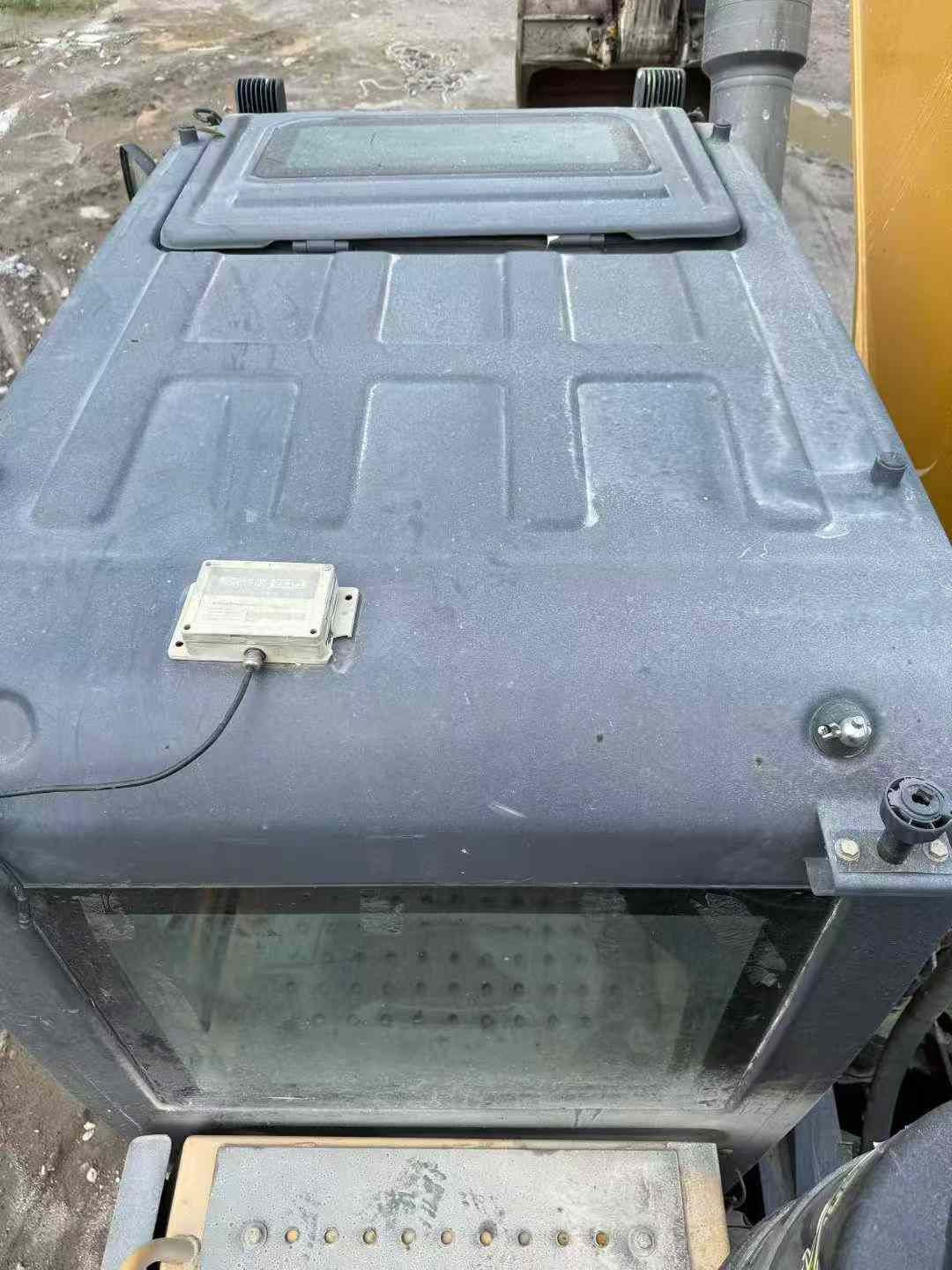 Used XCMG XE490KS Excavator 2021 Model / 9