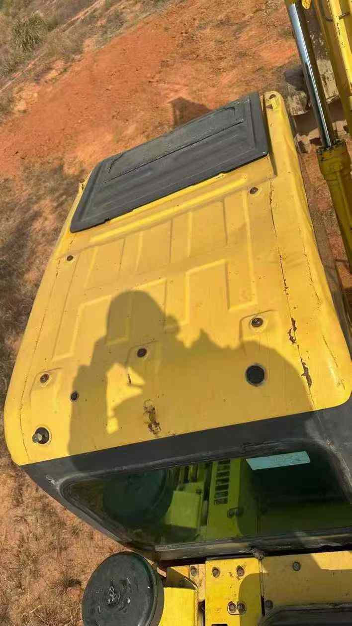 Used Komatsu PC30-7 Excavator 2014 Model / 3