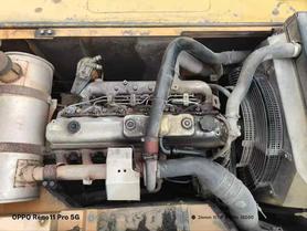 Buy Sany SY205 DPC Used Excavator / 4 Used Sany SY205 DPC Excavator 2016 Model / 4