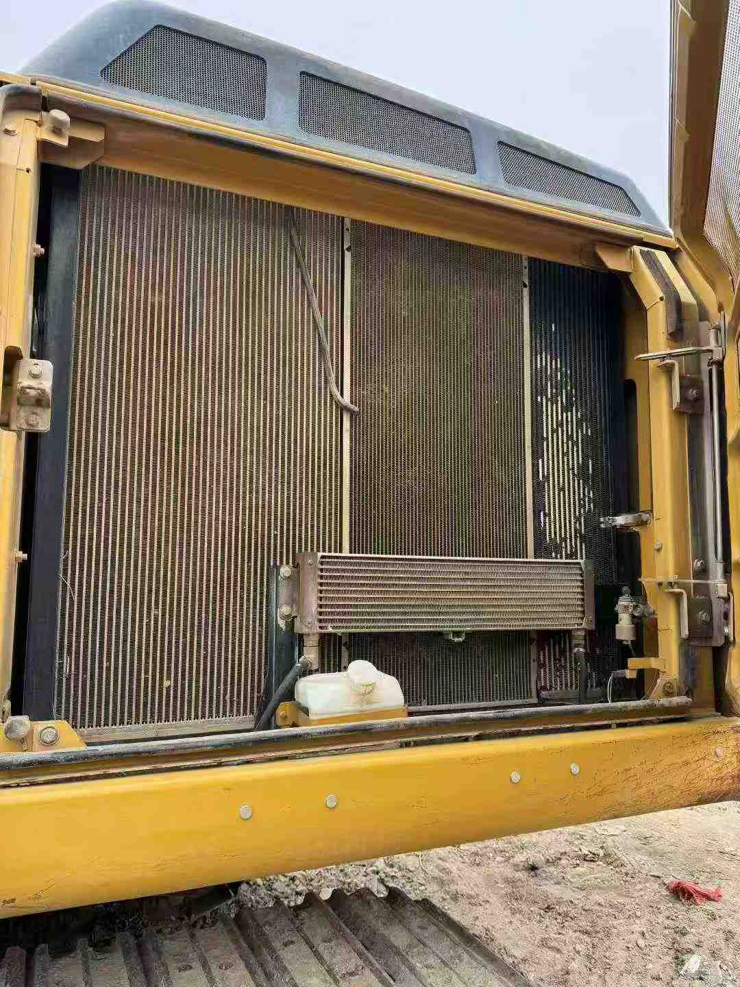 Used Caterpillar 336EL Excavator 2023 Model / 5