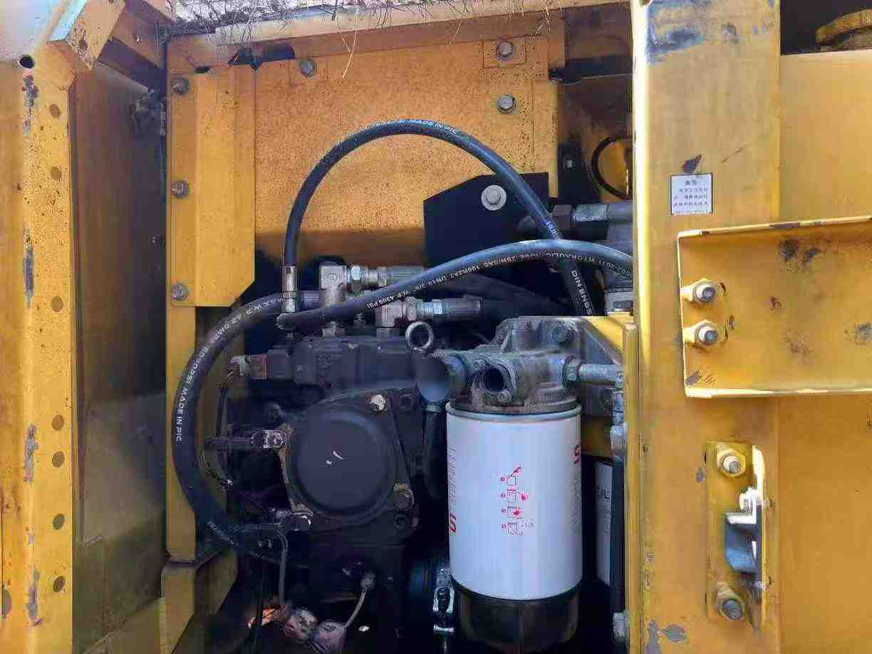 Used Komatsu PC800 Excavator 2018 Model / 2