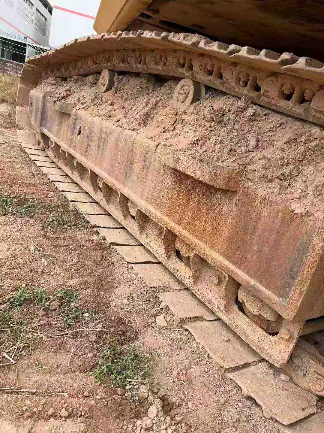 Used Komatsu PC350 Excavator 2016 Model / 7