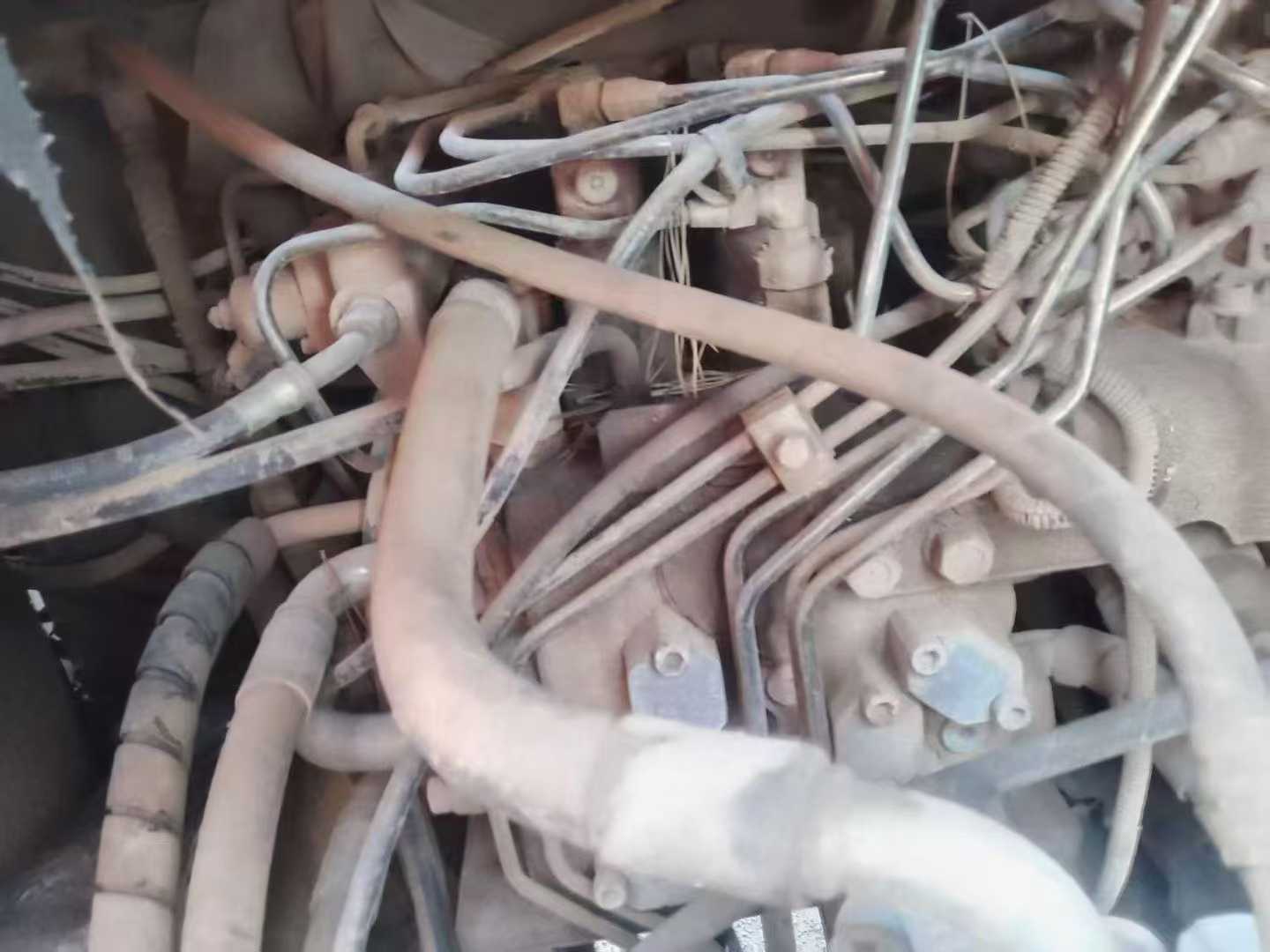 Used Hitachi ZAXIS200 Excavator 2016 Model / 4