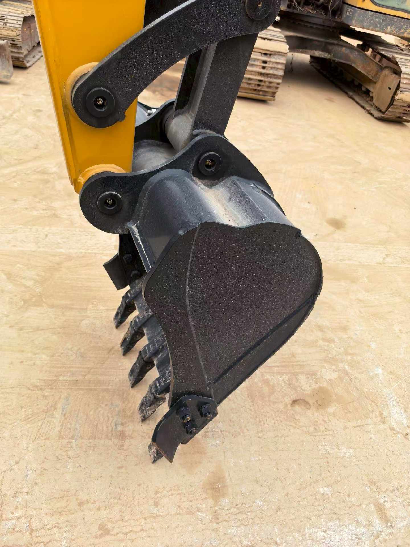 Used Sany SY60 Excavator 2025 Model / 7