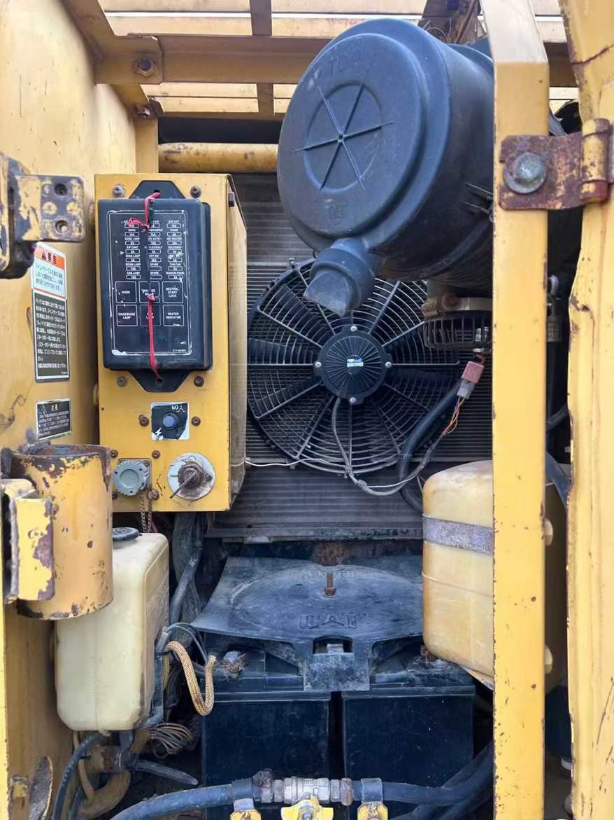 Used Caterpillar 311C Excavator 2016 Model / 7