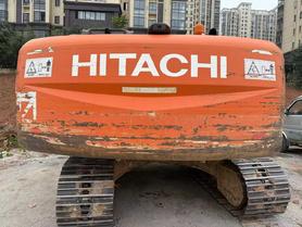 Buy Hitachi ZAXIS200 Used Excavator / 4 Used Hitachi ZAXIS200 Excavator 2016 Model / 4