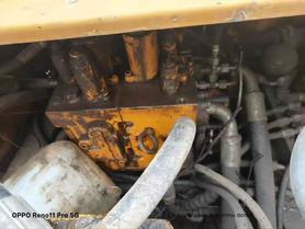 Buy Sany SY205 DPC Used Excavator / 5 Used Sany SY205 DPC Excavator 2016 Model / 5