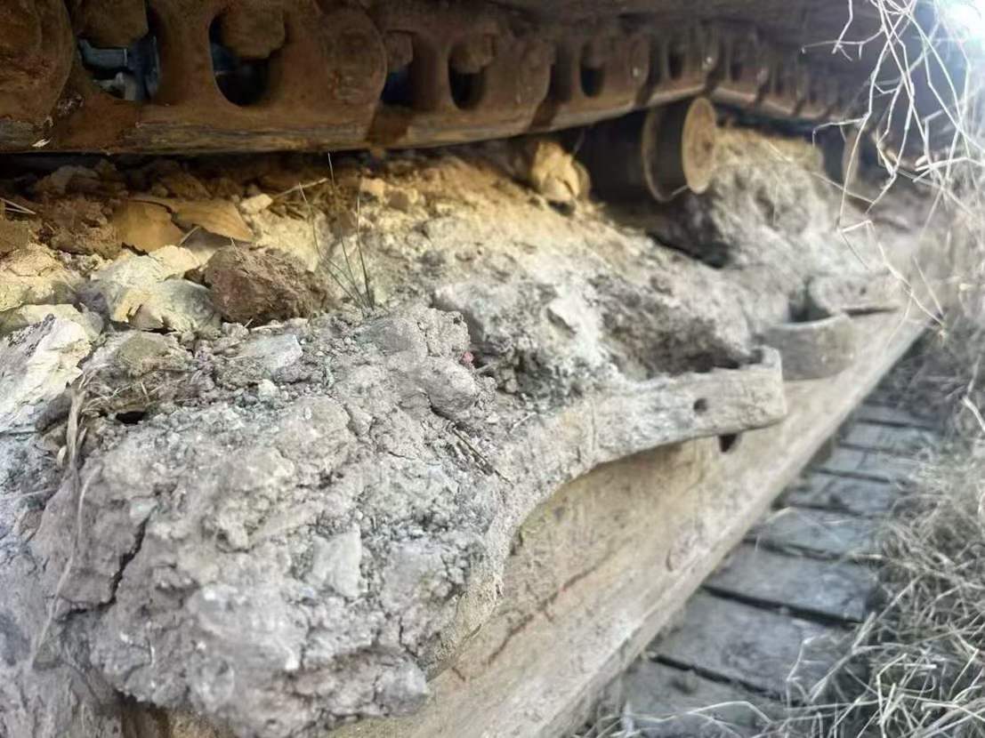 Used Caterpillar 320GC Excavator 2019 Model / 8