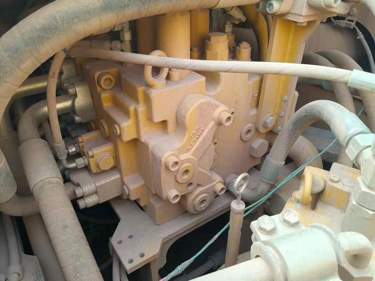 Used Sany SY75 Excavator 2020 Model / 8