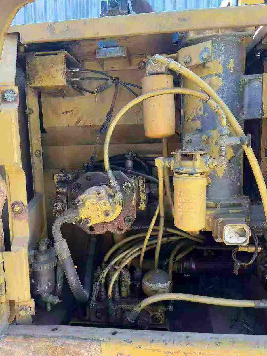 Used Caterpillar 311B Excavator 2016 Model / 6