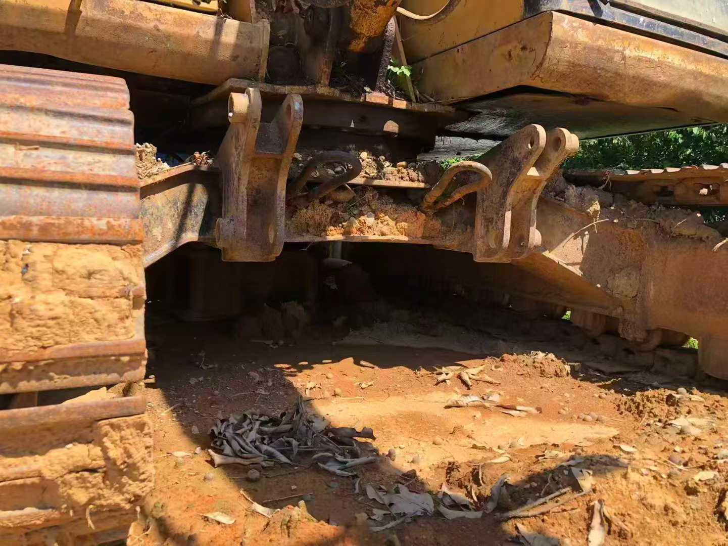 Used Caterpillar 307V1 Excavator 2016 Model / 2