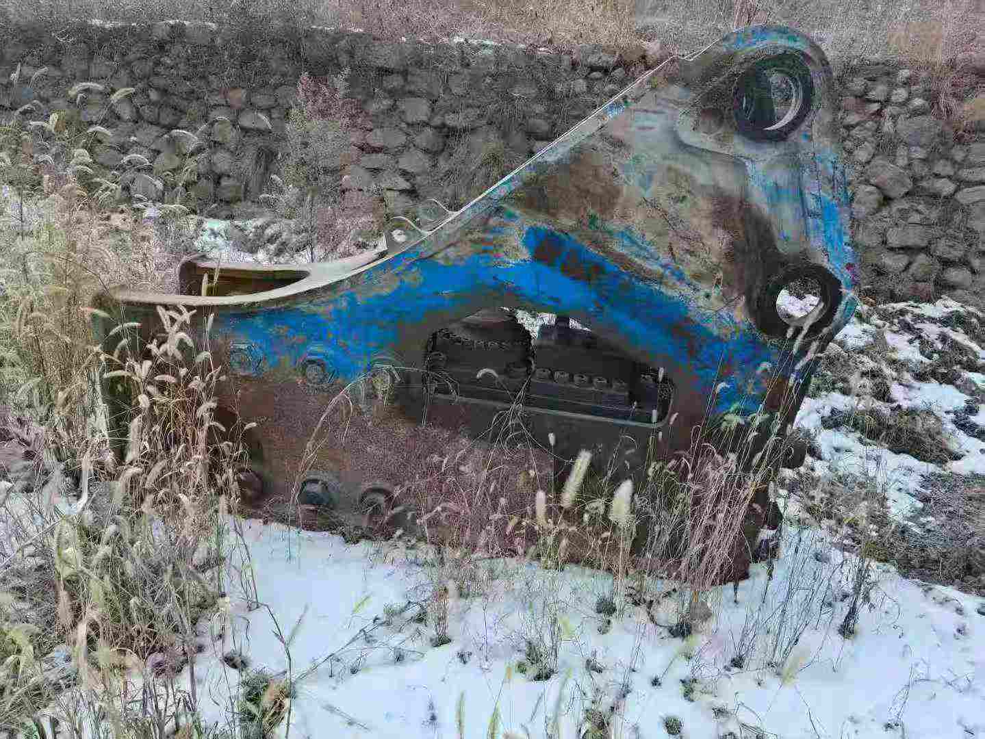 Used Kobelco SK60 Excavator 2018 Model / 3