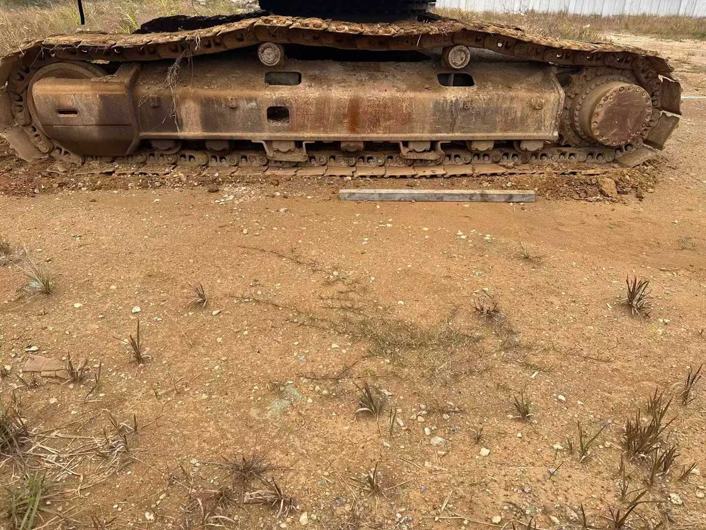 Used Hitachi ZX50 Excavator 2016 Model / 3