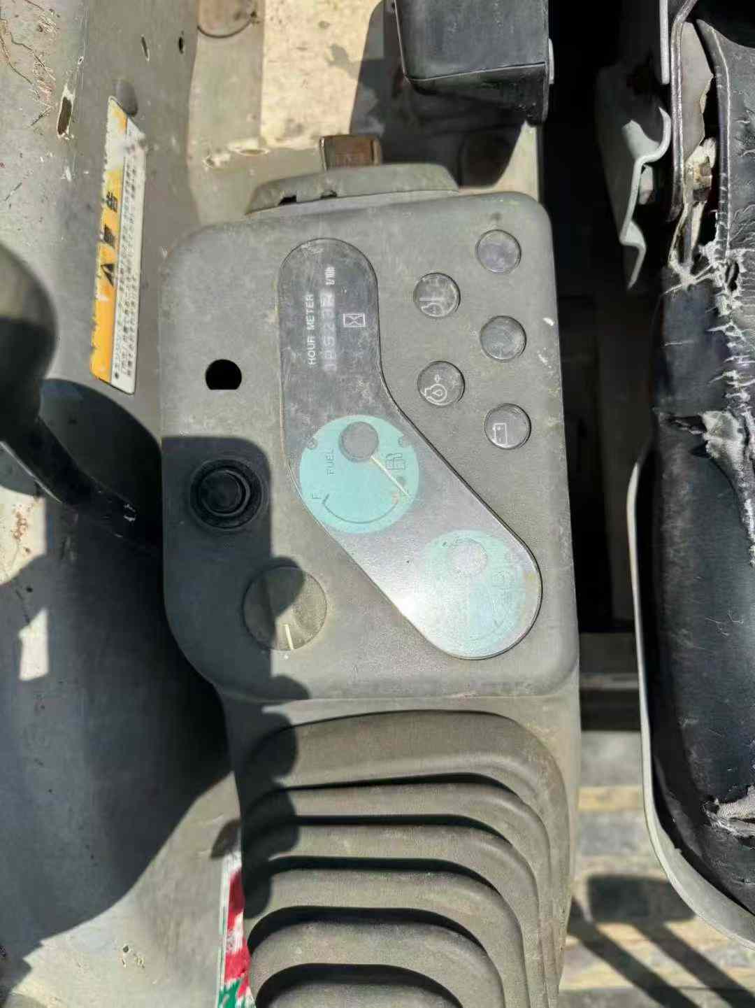 Used Yanmar Vio20 Excavator 2016 Model / 3