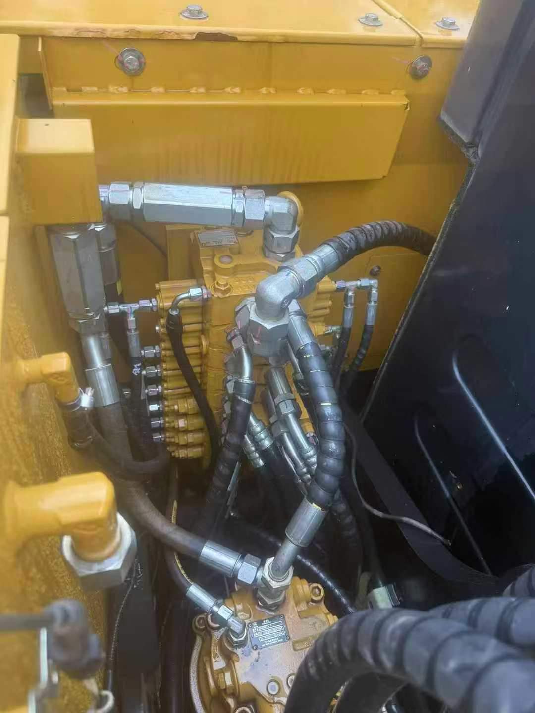 Buy Sany SY70C Used Excavator / 6 Used Sany SY70C Excavator 2022 Model / 6