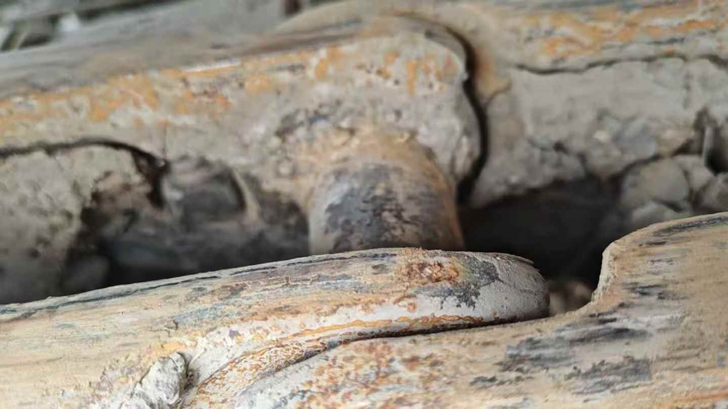 Used Hyundai R60-7 Excavator 2016 Model / 5