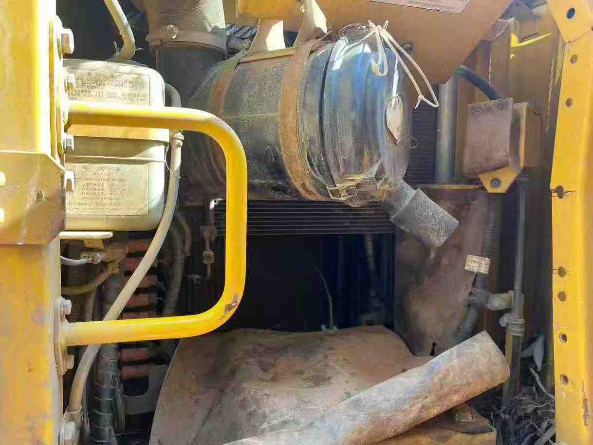 Used Komatsu PC800 Excavator 2018 Model / 9