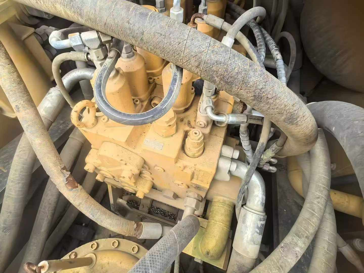 Used Sany SY85 Excavator 2019 Model / 3