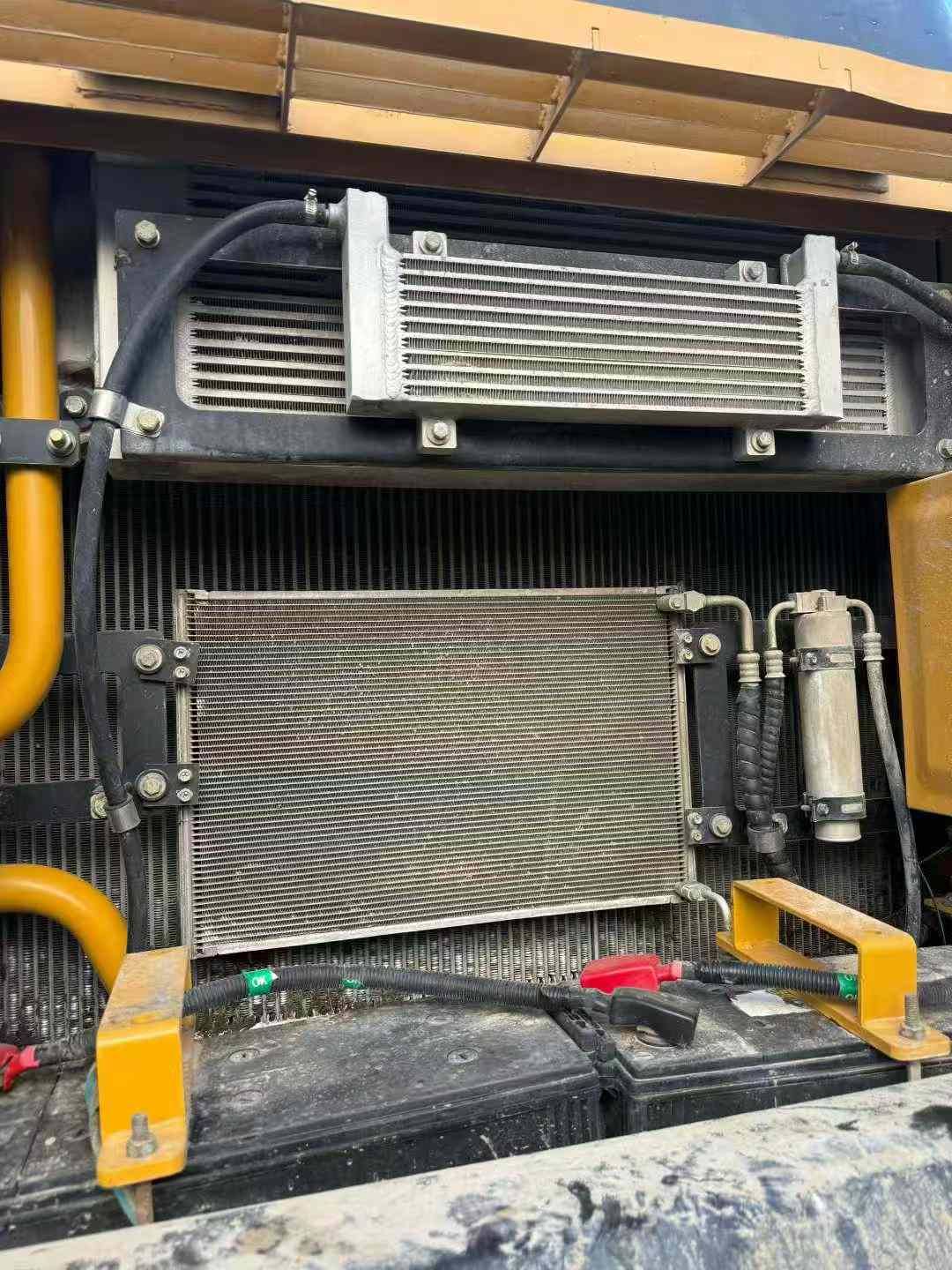 Used Sany SY365H Excavator 2020 Model / 5