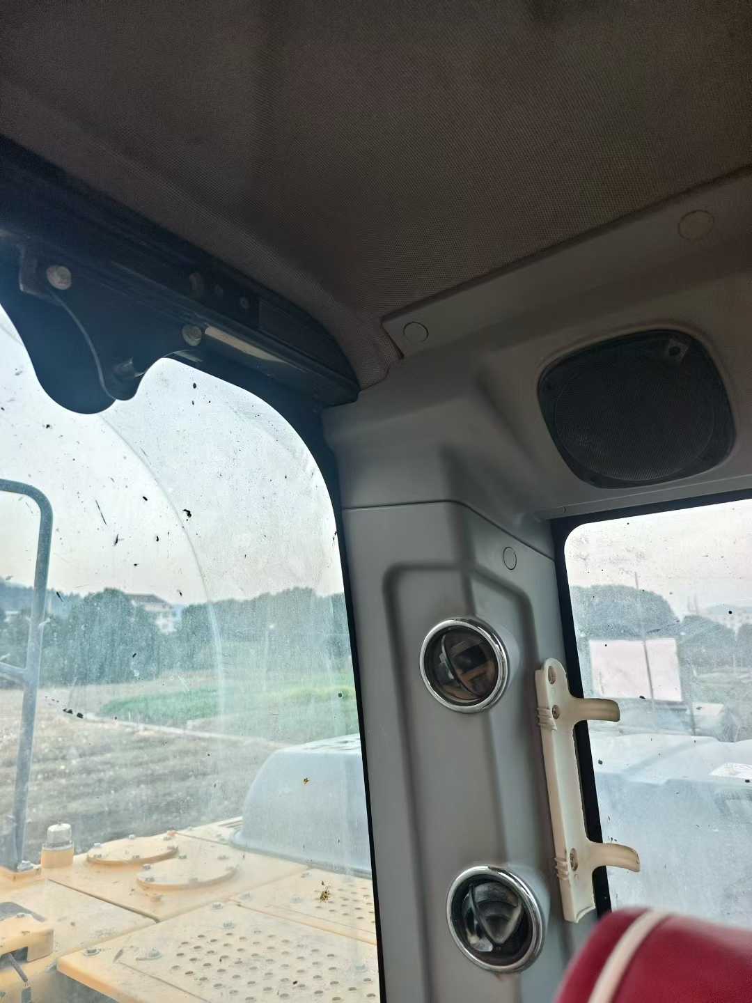 Used XCMG XE215 Excavator 2021 Model / 9