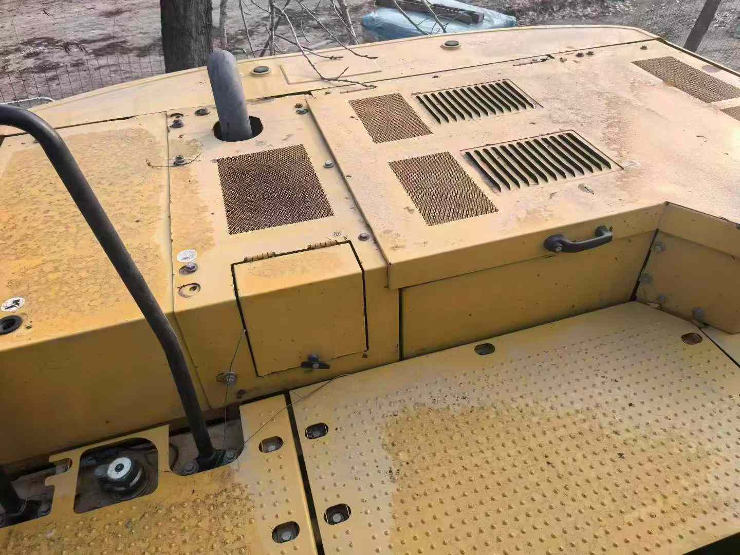 Used Caterpillar 330L Excavator 2019 Model / 3