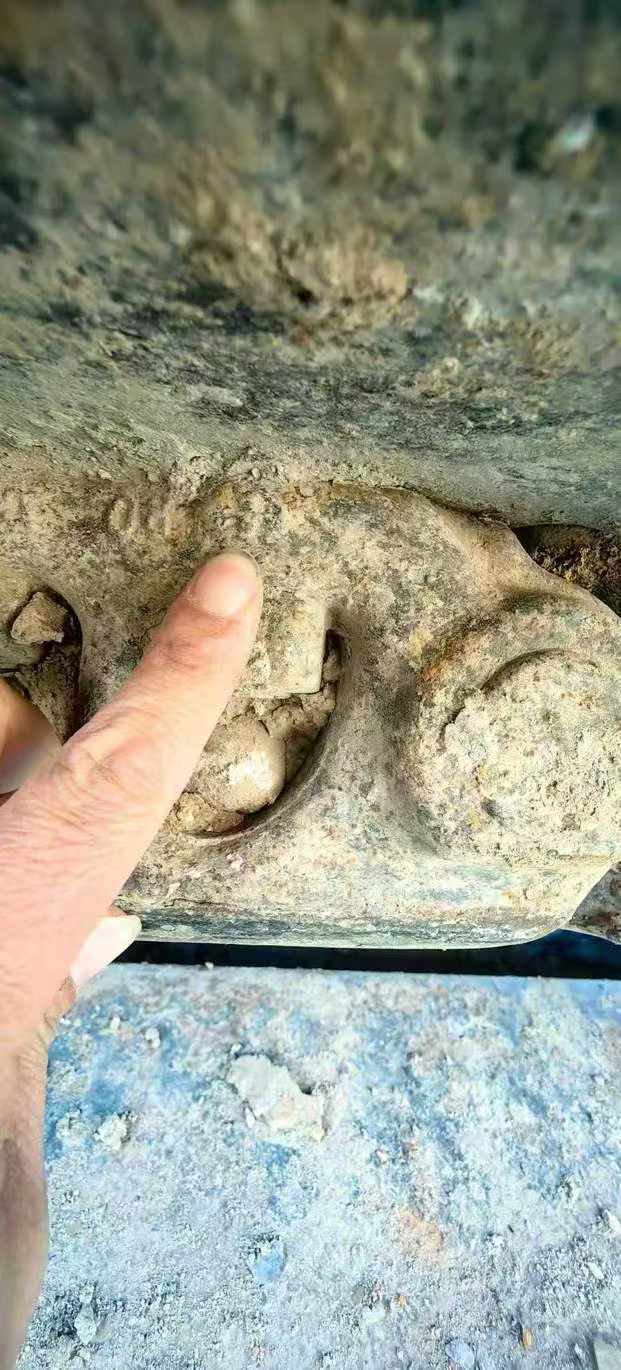 Used Komatsu PC210 Excavator 2018 Model / 9