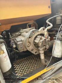 Buy Sany SY205 DPC Used Excavator / 7 Used Sany SY205 DPC Excavator 2016 Model / 7