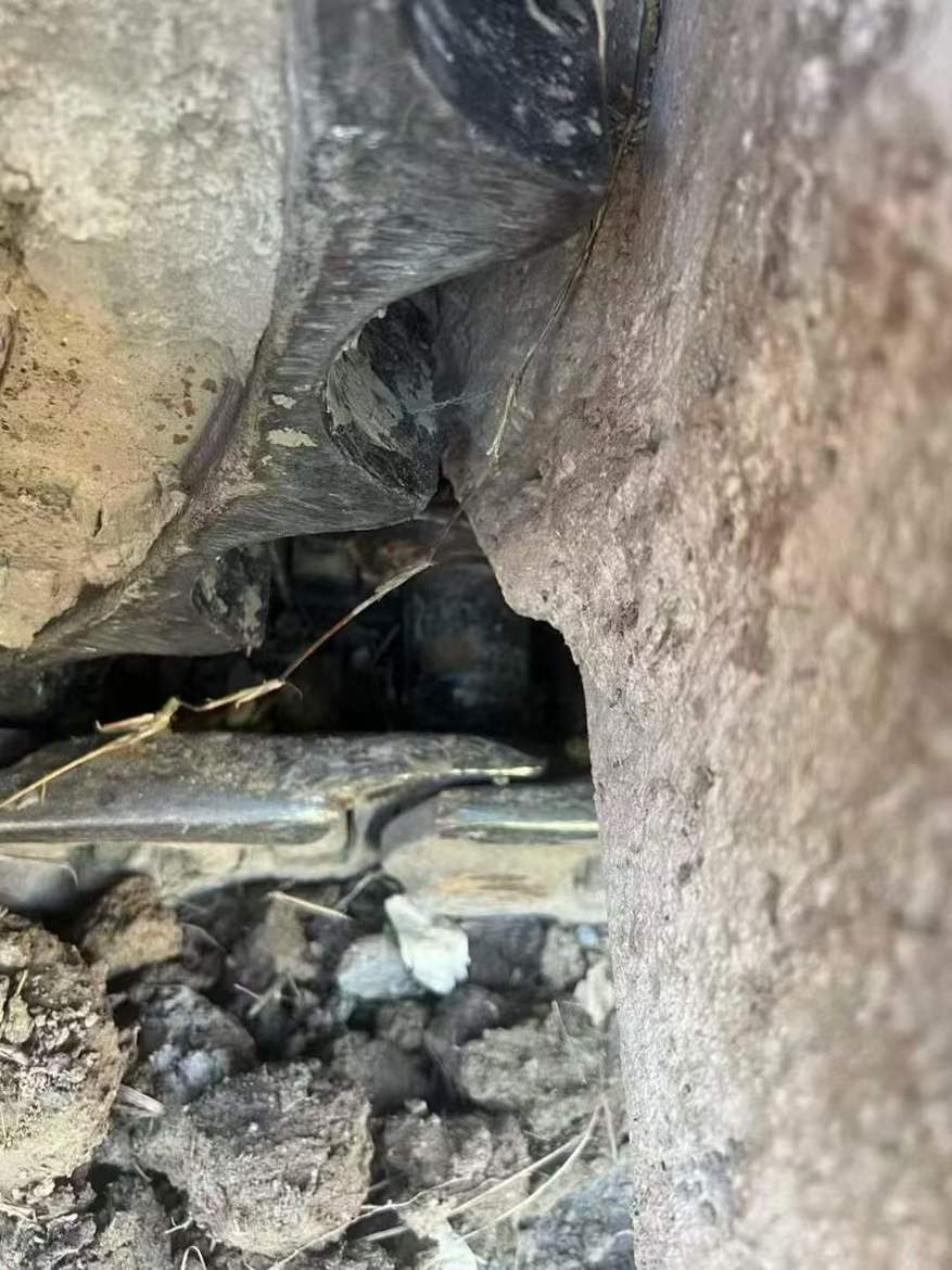 Used Caterpillar 320GC Excavator 2019 Model / 5