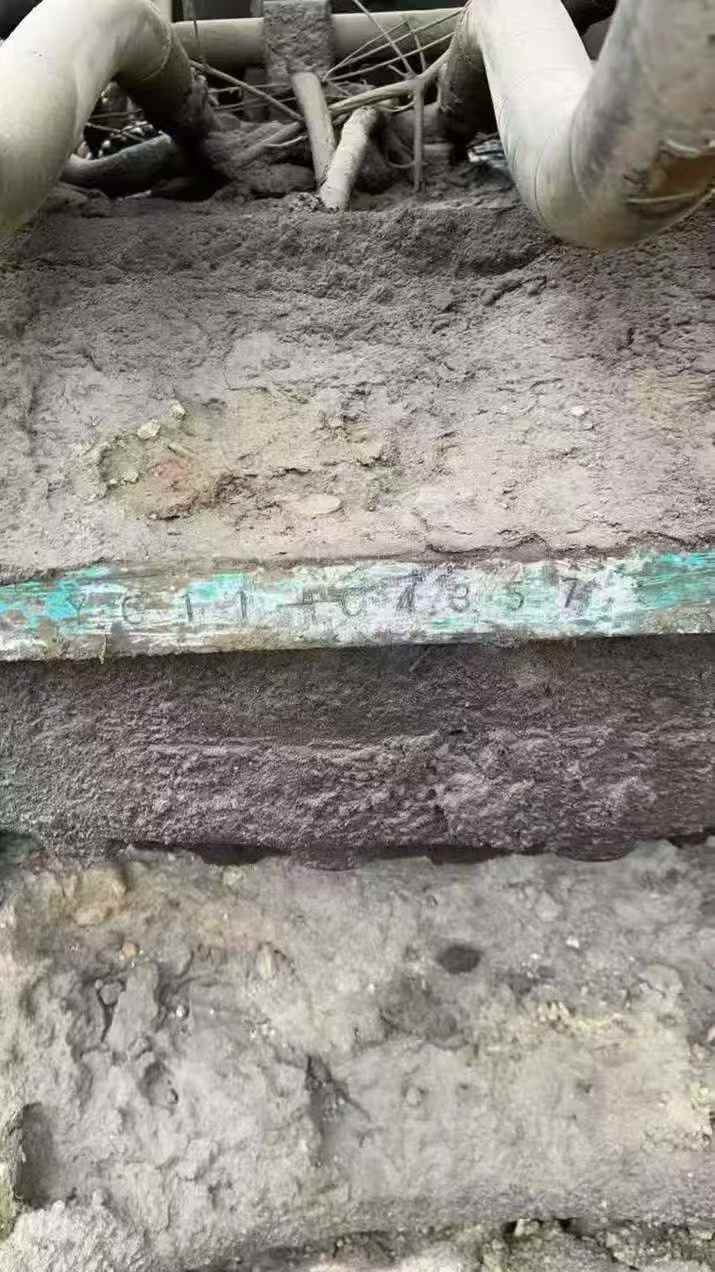 Used Kobelco SK350LC8 Excavator 2016 Model / 6