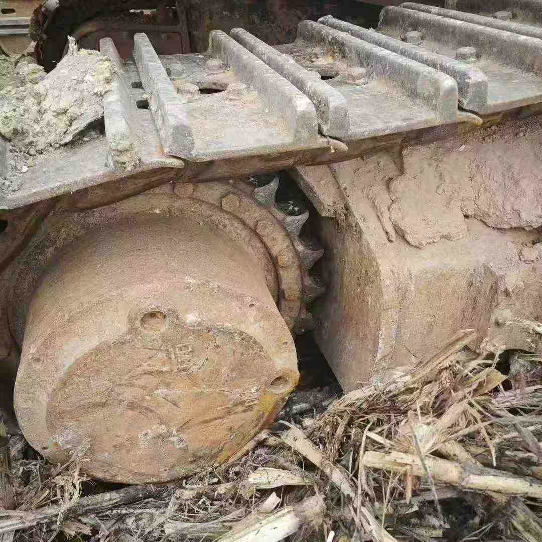 Used Caterpillar 349FL Excavator 2019 Model / 9