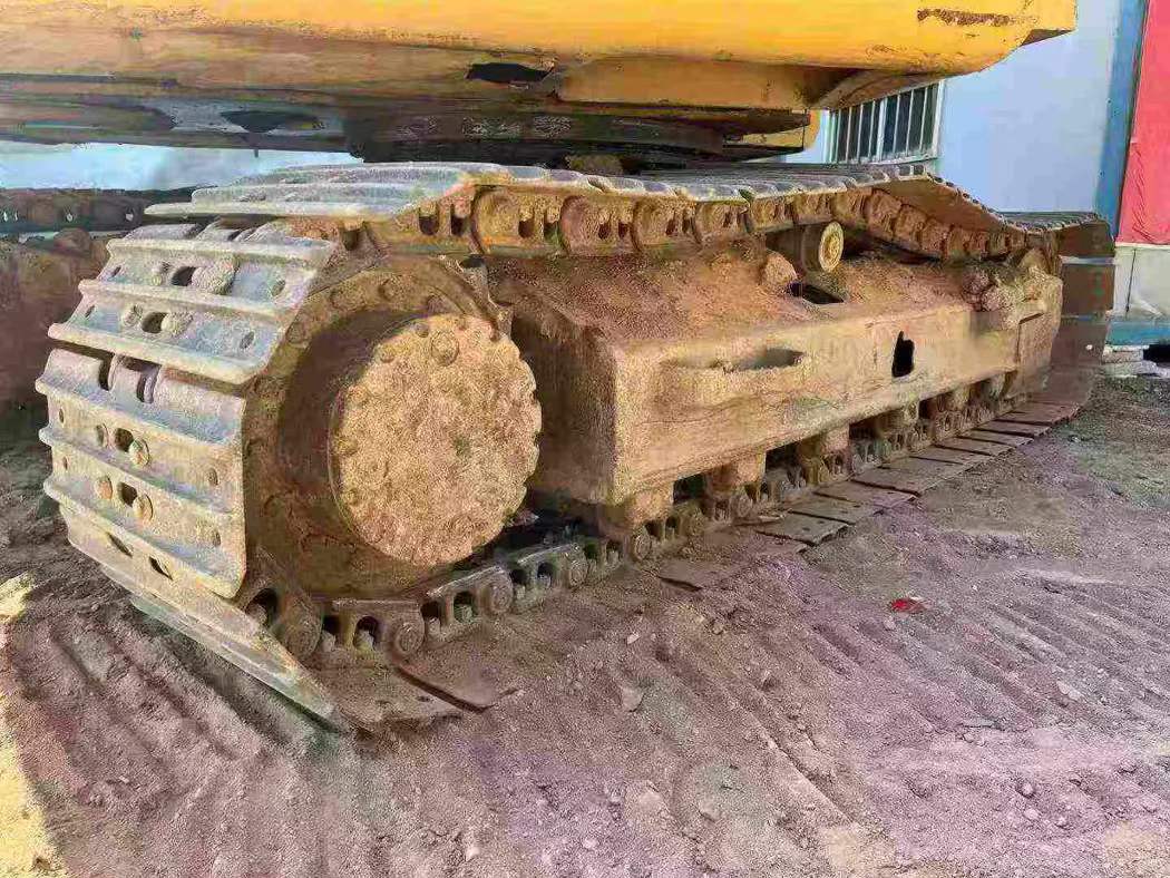 Used Caterpillar 311B Excavator 2016 Model / 3