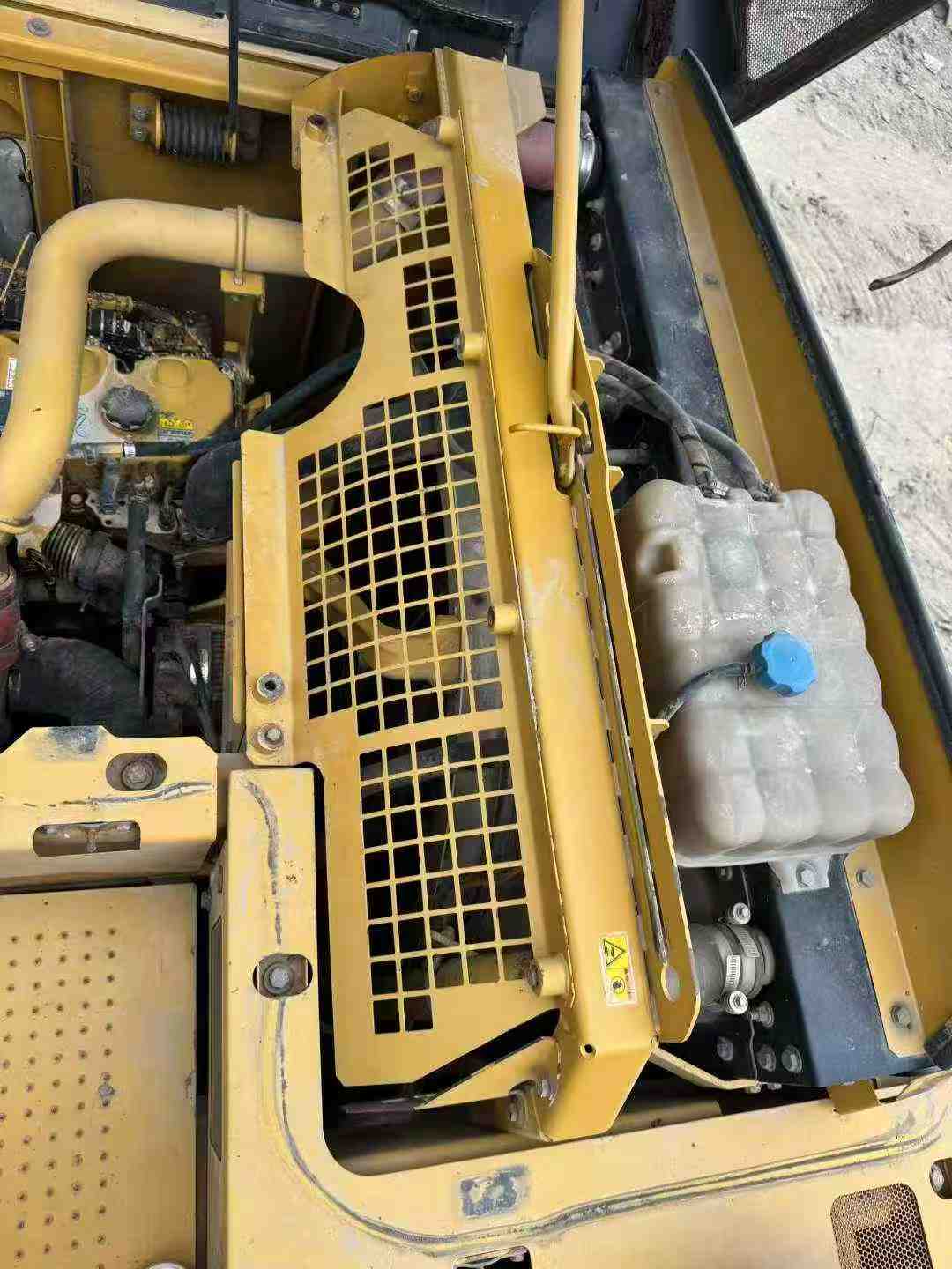 Used Caterpillar 336EL Excavator 2023 Model / 2