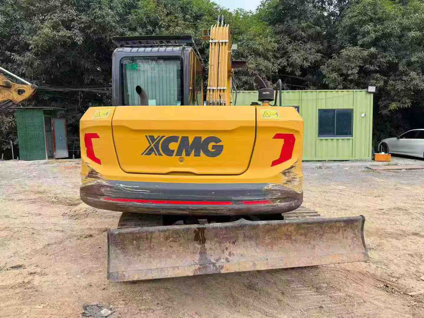 Used XCMG LW188 Excavator 2024 Model / 2