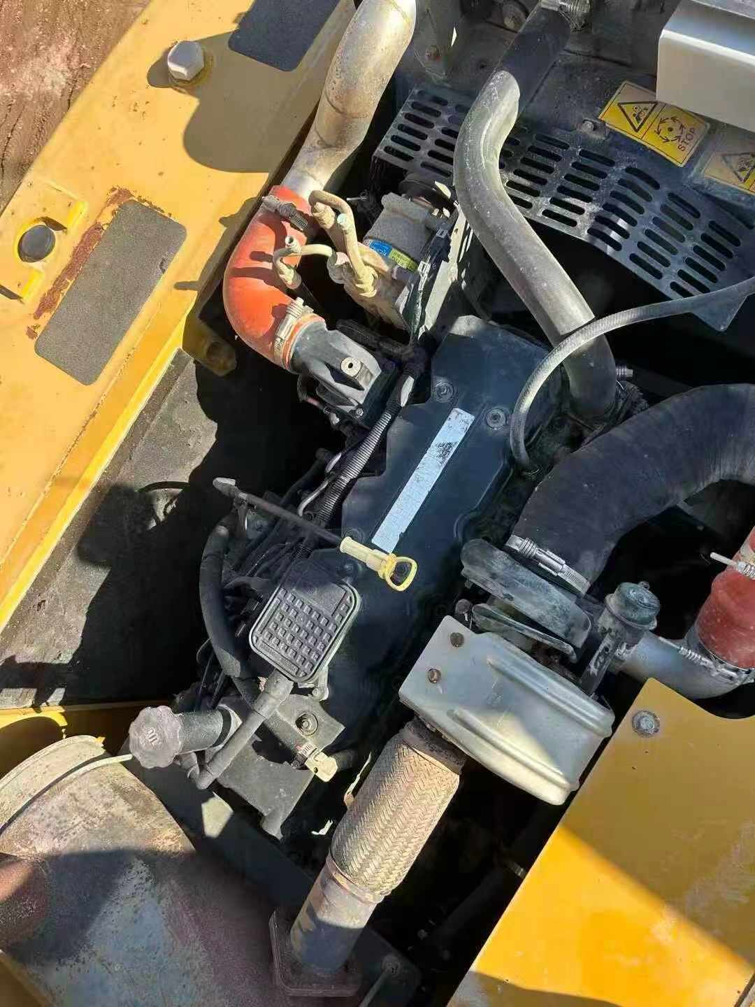 Used XCMG LW200 Excavator 2020 Model / 6