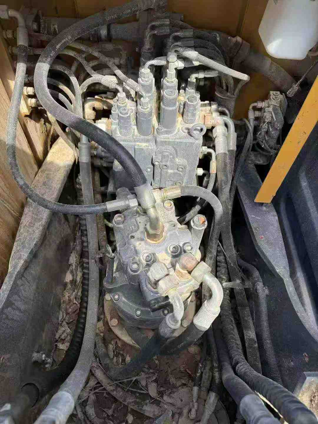 Used XCMG XE150 Excavator 2021 Model / 2