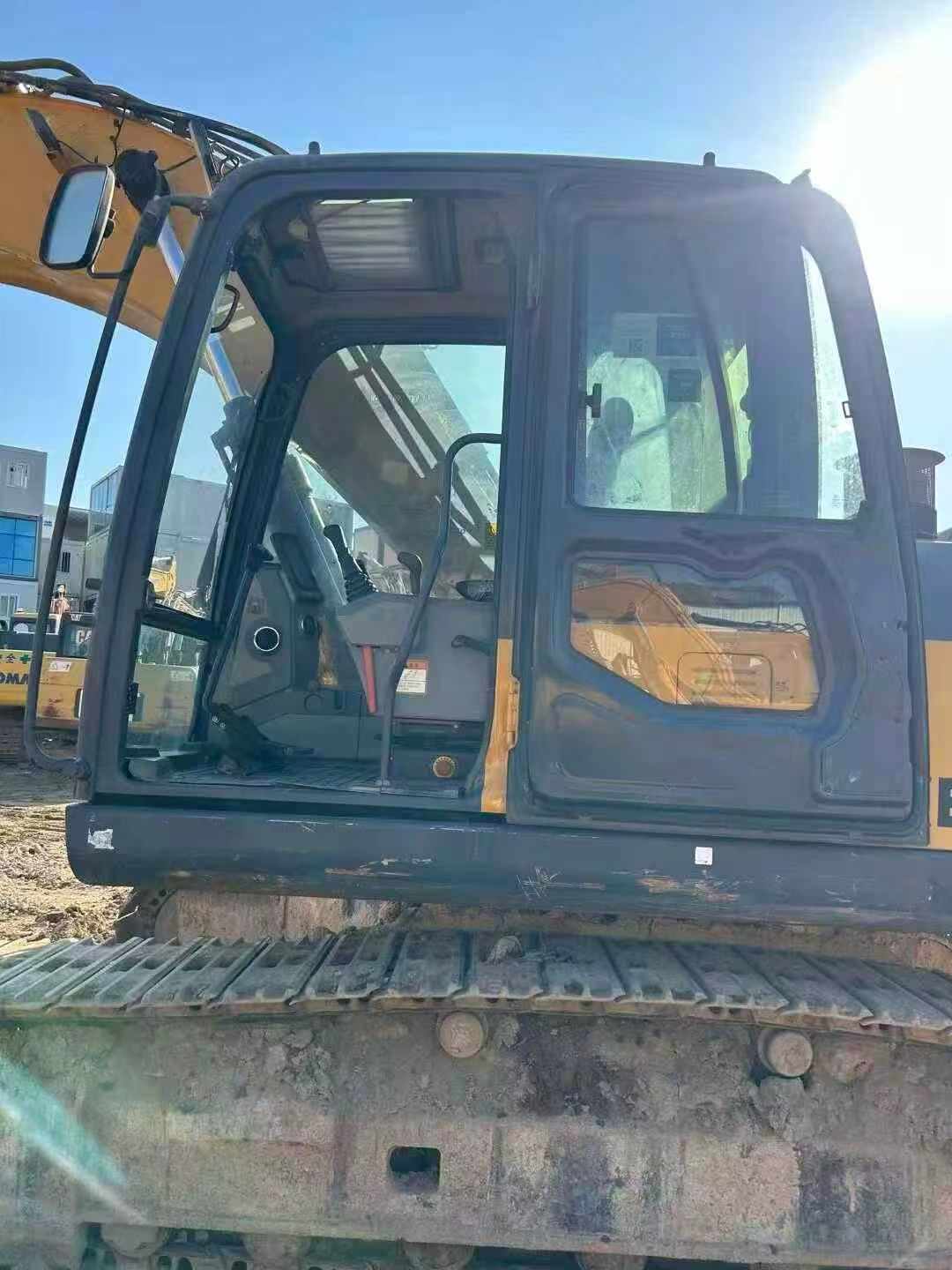 Used XCMG LW200 Excavator 2020 Model / 5