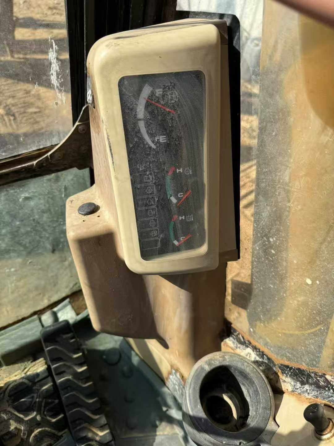 Used Caterpillar 311C Excavator 2016 Model / 3